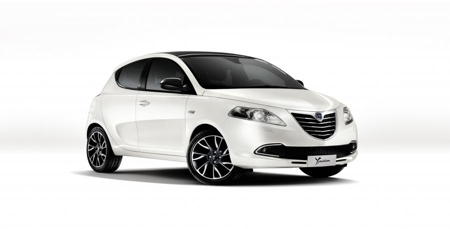  Lancia Ypsilon 2011 года  (фото 73 из 96)